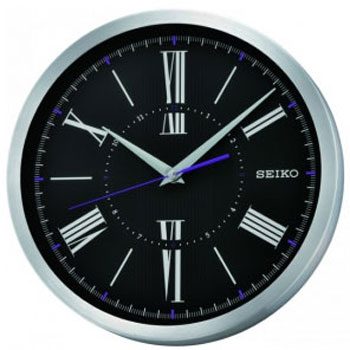 Настенные часы Seiko Clock QXA587SN